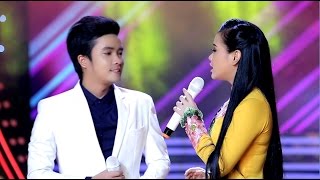 Tiếng Hát Đôi Song Ca Vàng Thiên Quang & Quỳnh Trang │Tuyệt Phẩm Bolero 2017 - Lại Nhớ Người Yêu