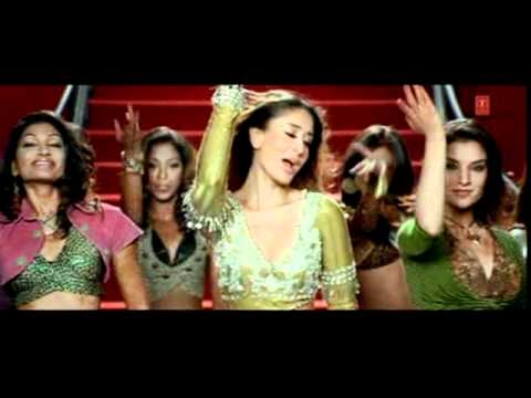 ItS Rocking Full Song Film - Kya Love Story Hai