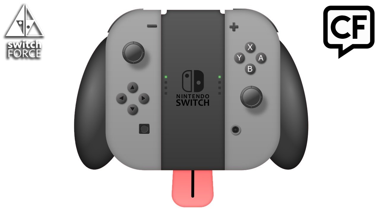 Switcher 2018 что это Switcher 2018 что это