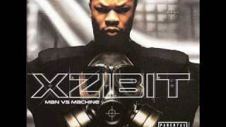 Watch Xzibit Harder video