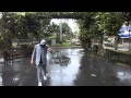 Thai Shuffle Hardstyle : RunningMan + T-STEP