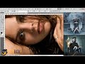 Retouching