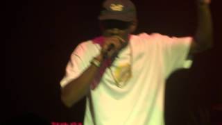 Watch Tyler The Creator Bsd video