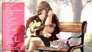 Những Bản Nhạc Guitar Hay Nhất Của Francis Goya Tình Khúc Guitar Những Bản Nhạc Guitar Hay Nhất Của Francis Goya Tình Khúc Guitar