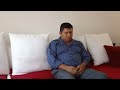 testimonio y liberacion en vivo