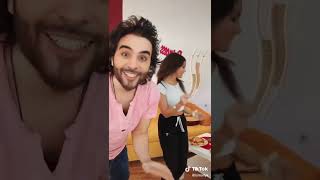İsmail Yk Tatlı Kız Tiktok Hd