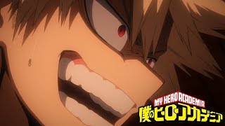 Villain's Offer | My Hero Academia