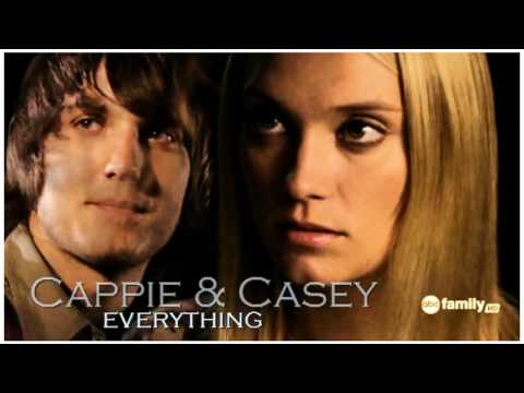 Cappie Casey - Everything