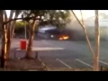 Residents fear fire bug Residents fear fire bug