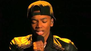 Watch Josh Levi Whos Lovin You video