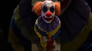 The Creepy Clowns Are Back