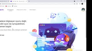 Nimo Tv Ekran Yansıtma Ve Yayın Hızlandırma