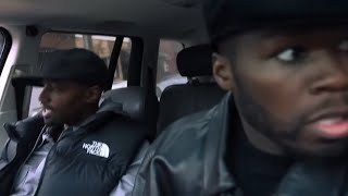Клип 50 Cent - Crime Wave