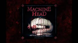 Watch Machine Head Eulogy video