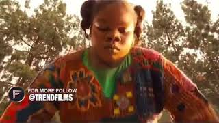 Norbit Meets Rasputia