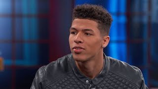 Young Man Describes What He Says Happened Night His Ex-Girlfriend Claims He Sexually Assaulted Her