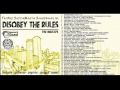 Disobey the Rules de The Mixtape.