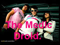 The Medic Droid - Keeping Up With The Joneses (Original Version)