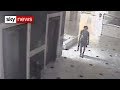 Tunisia Terror Attack: New Footage Of Rampage