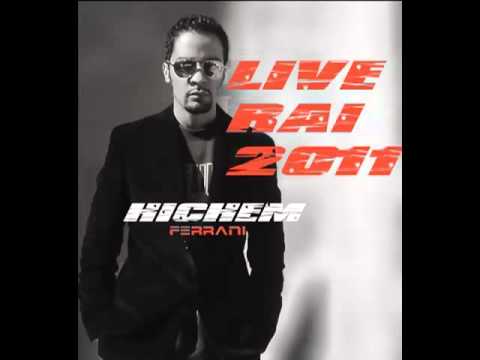 cheb hasni by hichem ferrani rabta lehana HD LIVE 2011