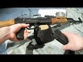 AK Magazine issue??