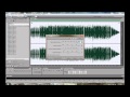 TUTORIAL Adobe Audition-Una buena Mez... TUTORIAL Adobe Audition-Una buena Mez...