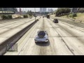 Gta V Cheetah Zonda Car Showcase 3 images Gta V Cheetah Zonda Car Showcase 3