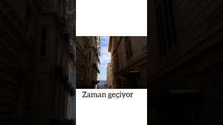 Kent Şarkıları- Hayat Devam Ediyor