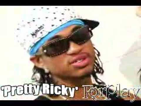 Pretty Ricky ForPlay Interview