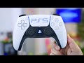 ¡¡¡¡ EL MANDO OFICIAL de PLAYSTATION 5 !!!!