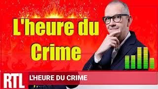 Lheure Du Crime Lintégrale - Laffaire Jean De Broglie, Cadavre Exquis De La République