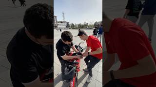 Kırıkkaleli Olmak Günlük Vlog