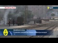 Egypt Coup Crisis: Bloodshed reported in Cairo as troops clear pro-Morsi Islamist protest camp