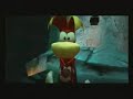 Rayman 3: Hoodlum Havoc Trailer