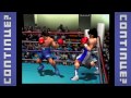 Victorious Boxers (PS2) Part 2 - Continue?