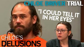 Chloe Driver Trial Pt 11.2 Jason Spillars Contd