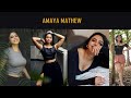 Ameya Mathew hot Photoshoot edit | Malayalam actress Vertical 5
