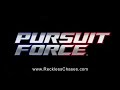  Pursuit Force.    PSP