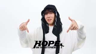 'Hope On The Street' Docu Series Announcement