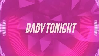 Video Baby Tonight Kike Puentes
