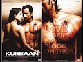 Kurbaan Songs Shukran Allah