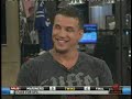 Dana White discusses John Jones - MMAStandup.net
