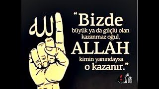 Nakşediyor Yüreğime Ilahi Bir Kudret... Demli Sözler