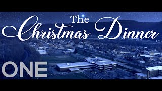 The Christmas Dinner: Chapter One (Rivertown Anthology: Voices of Beaver County)