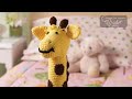 Watch Crochet Mystery Adventure: Week 4 Final Video
