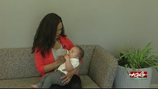 Charges Filed After Breast Milk Stolen From Watertown Freezer