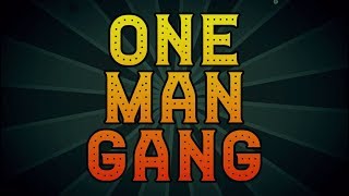 Watch Michael Monroe One Man Gang video