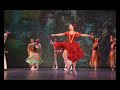 Don Quixote - National Ballet of Cuba
