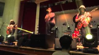Watch Scarlet Heroes The Cure video