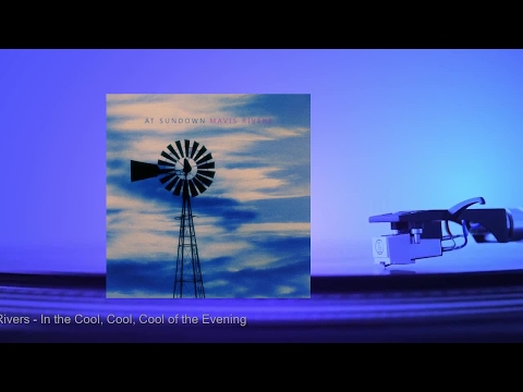 In the Cool, Cool, Cool of the Evening Video
